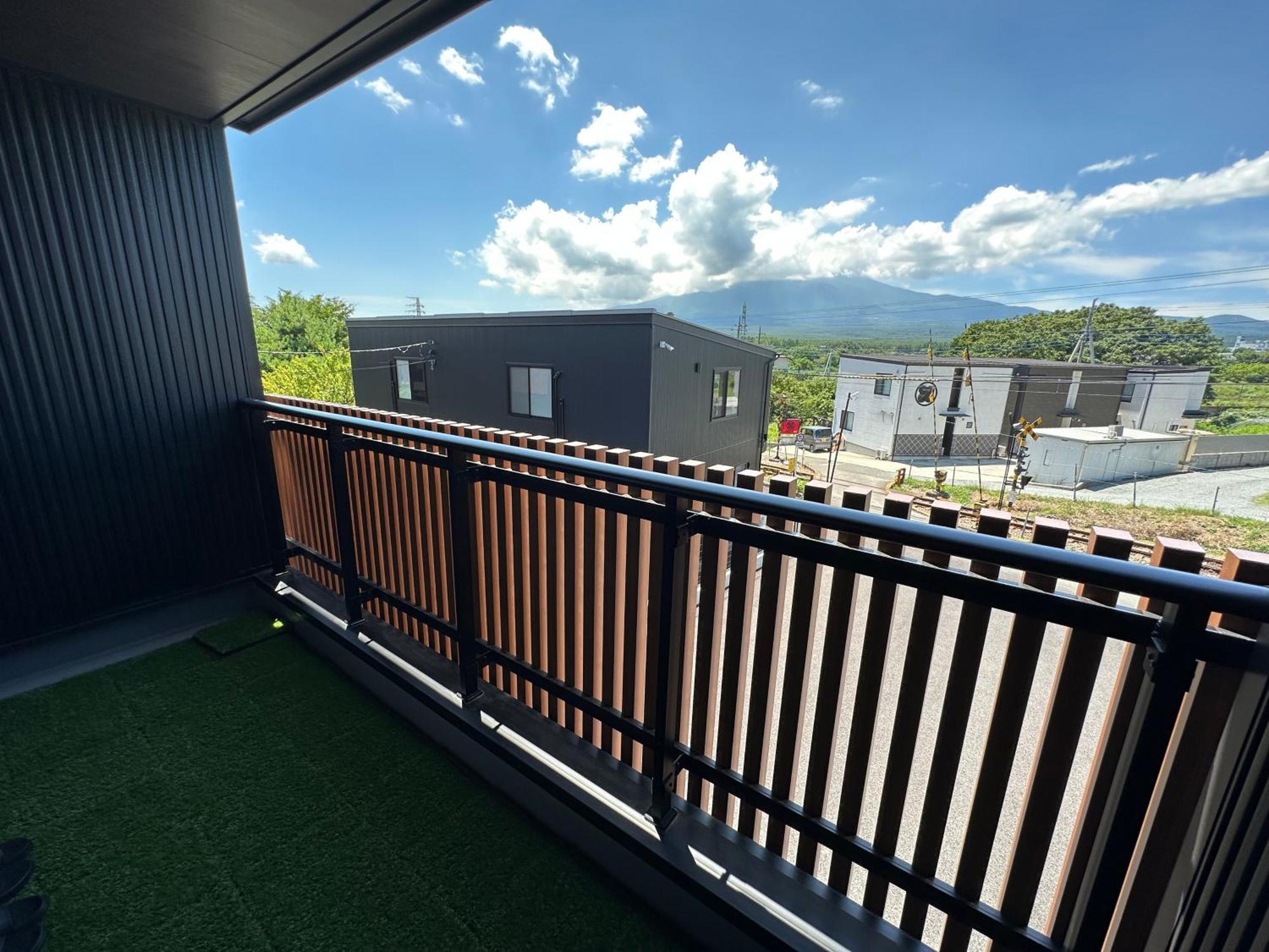 09 Resort Club -Green- 浅川 エクステリア 写真